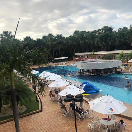 Flat Particular No Gran Solare Flat Residence Barreirinhas Exteriör bild