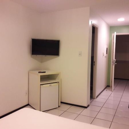 Flat Particular No Gran Solare Flat Residence Barreirinhas Exteriör bild
