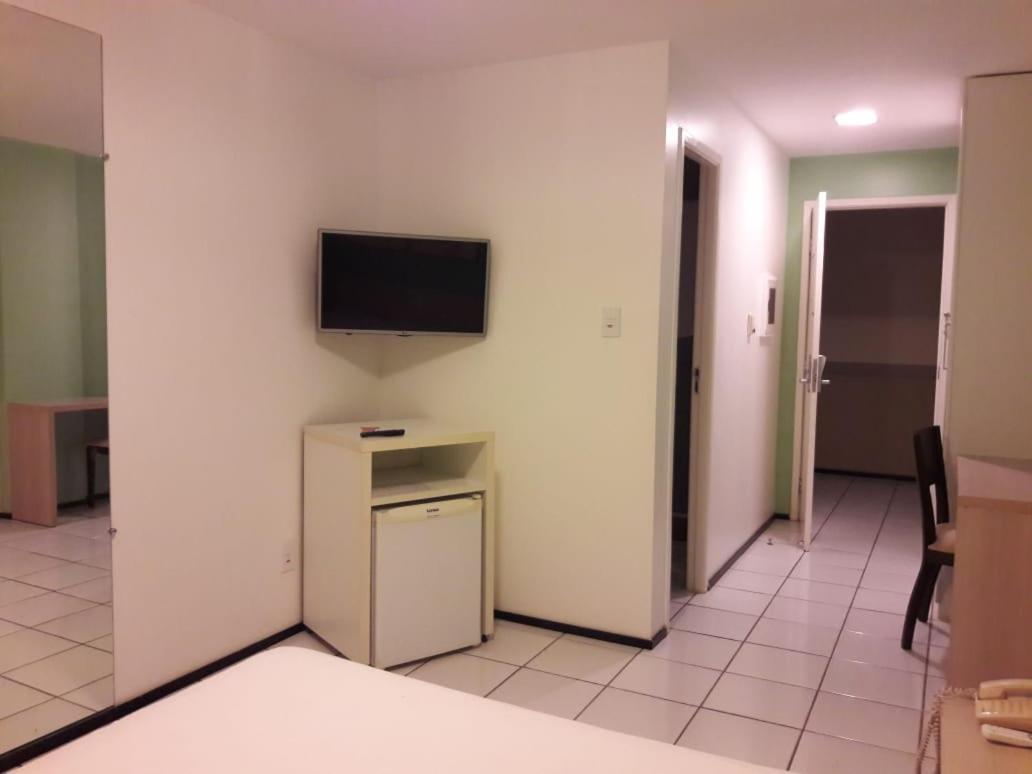 Flat Particular No Gran Solare Flat Residence Barreirinhas Exteriör bild