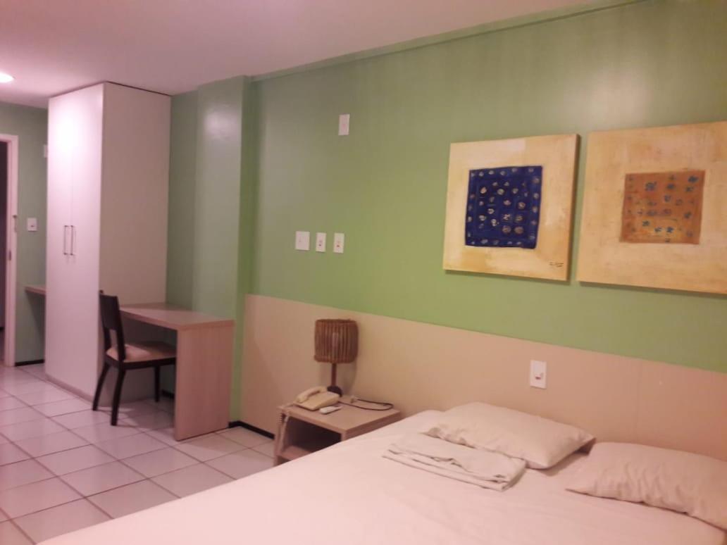 Flat Particular No Gran Solare Flat Residence Barreirinhas Exteriör bild