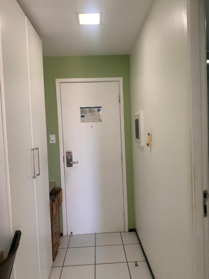 Flat Particular No Gran Solare Flat Residence Barreirinhas Exteriör bild