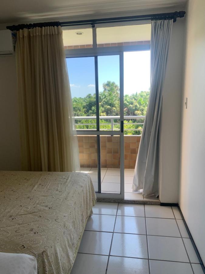 Flat Particular No Gran Solare Flat Residence Barreirinhas Exteriör bild