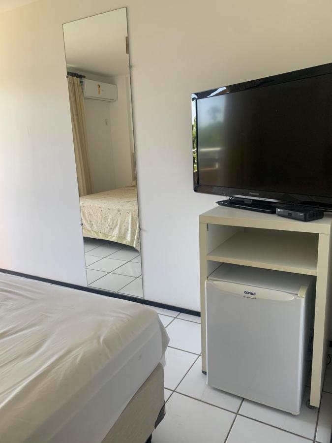 Flat Particular No Gran Solare Flat Residence Barreirinhas Exteriör bild