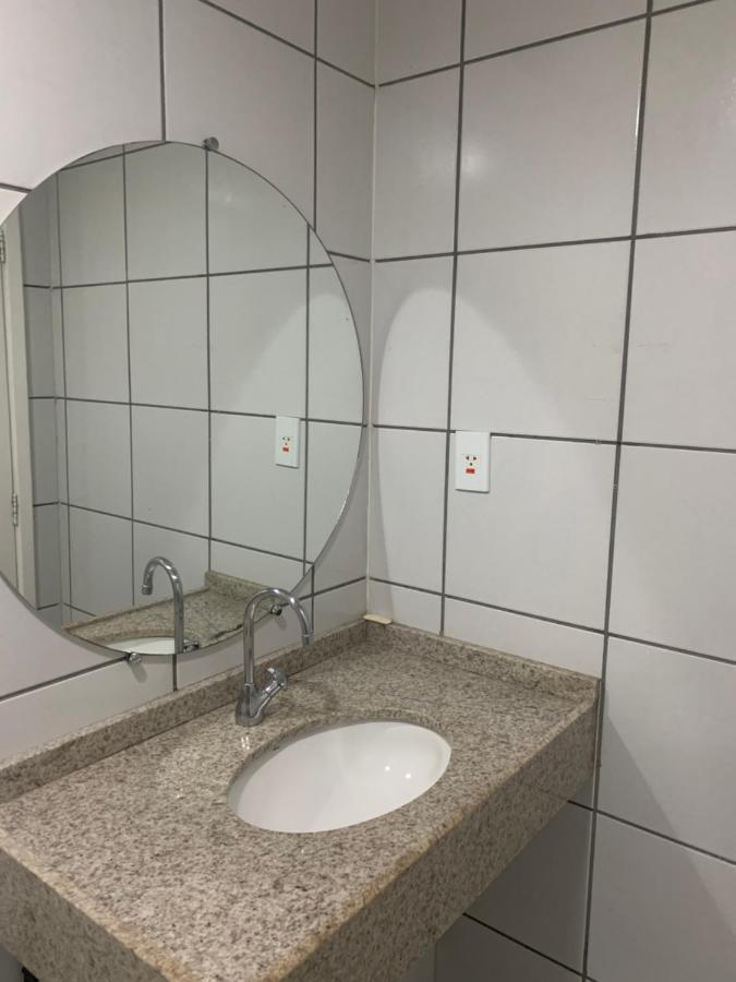 Flat Particular No Gran Solare Flat Residence Barreirinhas Exteriör bild