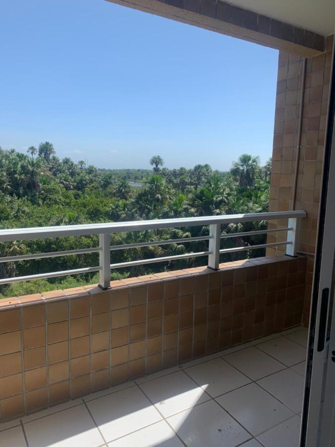 Flat Particular No Gran Solare Flat Residence Barreirinhas Exteriör bild