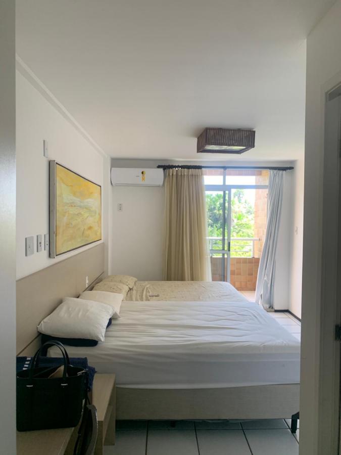 Flat Particular No Gran Solare Flat Residence Barreirinhas Exteriör bild