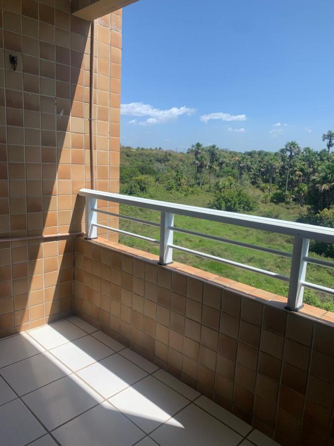 Flat Particular No Gran Solare Flat Residence Barreirinhas Exteriör bild