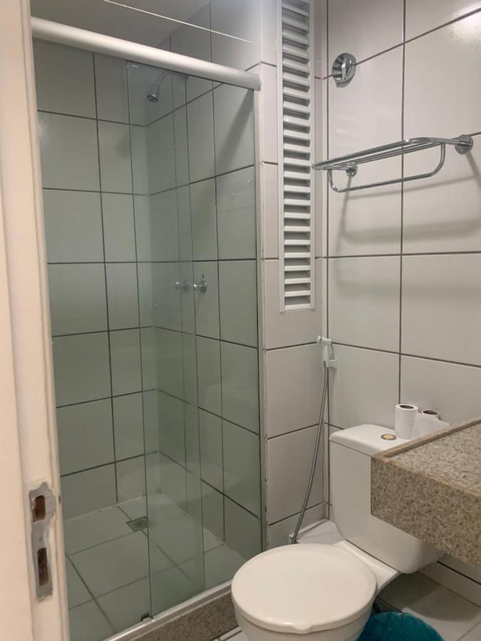 Flat Particular No Gran Solare Flat Residence Barreirinhas Exteriör bild
