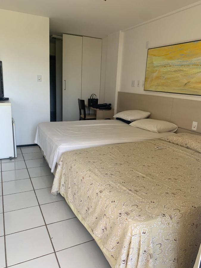 Flat Particular No Gran Solare Flat Residence Barreirinhas Exteriör bild